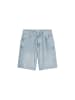 Marc O'Polo DENIM Bermuda-Shorts Model Jonnda in Light Blue