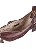 Liu Jo Cirry Schultertasche 24 cm red aubergine