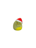 jazwares Kuscheltier Squishmallows Weihnachts Grinch, 25cm Grinch mit Mütze, ab 3 J.