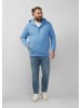 s.Oliver Sweatshirt in 5510_royalblau
