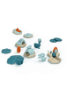 Ravensburger Ravensburger Konstruktionsspiel Extension Ice in bunt