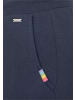 LASCANA Relaxshorts in nachtblau