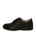 Finn Comfort Komfort Schnürschuhe in Schwarz