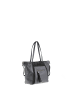 Pierre Cardin Handtasche in GREY