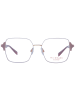 Ana Hickmann Frauen Optische Fassungen Quadratisch Rose