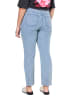 Studio Untold Jeans in light blue