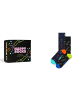 Happy Socks Socken 2er Pack in You did it2
