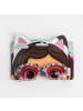 Gabby's Dollhouse Gabby´s Dollhouse Sonnenbrille Kinder – UV-Schutzbrille & in Mehrfarbig