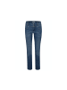 Angel Jeans in mittel-blau