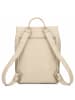 Zwei Perla PER130 - Rucksack 35 cm (off-white) in sand
