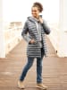 Heine Steppjacke in anthrazit-steingrau