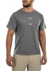 Normani Outdoor Sports Herren Tactical T-Shirt Tropen in Grau