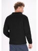 MO Herren Jacke in Schwarz Limette