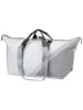 360 grad Sporttasche Kutter XL in Stencil-Weiß/Grau