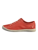 softinos Sneaker in Rot