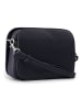 Liebeskind Berlin Luka Umhängetasche Leder 20 cm cobalt night