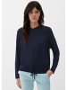s.Oliver T-Shirt in 5959_navy