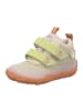 Affenzahn Halbschuhe Happy Katze in Braun/ Beige