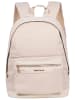 WINGS Rucksack KISKADEE in beige