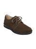 Finn Comfort SHOES "Norwich" in espresso/kaffee