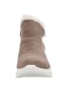 rieker Stiefelette in braun