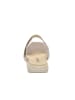 Gabor Sandale in beige