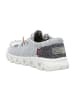 Fusion Mokassins Schnürschuhe in Grau