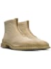 Camper Stiefeletten " Pix " in Beige