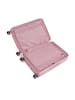 Epic Spin 4-Rollen Kofferset 3tlg. sweetpink