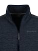 SCHIETWETTER Fleecejacke "Koggen Karl" in navy