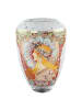 Goebel Vase " Alphonse Mucha  Sternzeichen " in Bunt