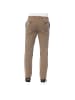 Trussardi Braun Baumwolle Herren Hose