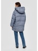 s.Oliver Outdoor-Jacke in 9529_schiefergrau
