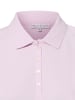 Marie Lund Poloshirt in flieder