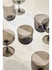 like. by Villeroy & Boch 2er Set Wassergläser Like Glass 280 ml in Smoke