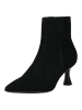 Högl Stiefelette in Schwarz