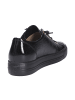 Paul Green Sneaker in schwarz