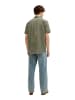 Jack & Jones Hemd JJESUMMER LINEN BLEND in Grün