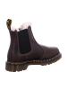 Dr. Martens Chelsea Boots in Braun