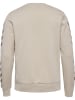 Hummel Hummel Sweatshirt Hmllegacy Erwachsene in PUMICE STONE