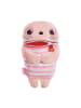 Schmidt Spiele Kuscheltier Sorgenfresser Lola, klein, 21 cm, Edition Ahoi, ab 6 Monate