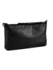 Liebeskind Berlin Zena Umhängetasche Leder 25 cm black