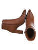 Ital-Design High Heel in Camel