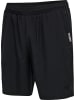 Hummel Hummel Kurze Hose Hmlmove Multisport Herren in BLACK