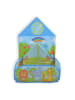 Moni Zoo 995-5001E in blau