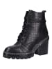 Bullboxer Stiefelette in Schwarz