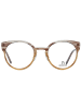 Rodenstock Frauen Optische Fassungen Schmetterling Grau