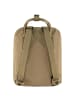 FJÄLLRÄVEN Kånken Mini 7 - Rucksack 29 cm (frost green) in clay