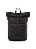Marc O'Polo Daypack 59 cm Laptopfach wooden earth