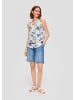 s.Oliver Bluse in 02A4_blau